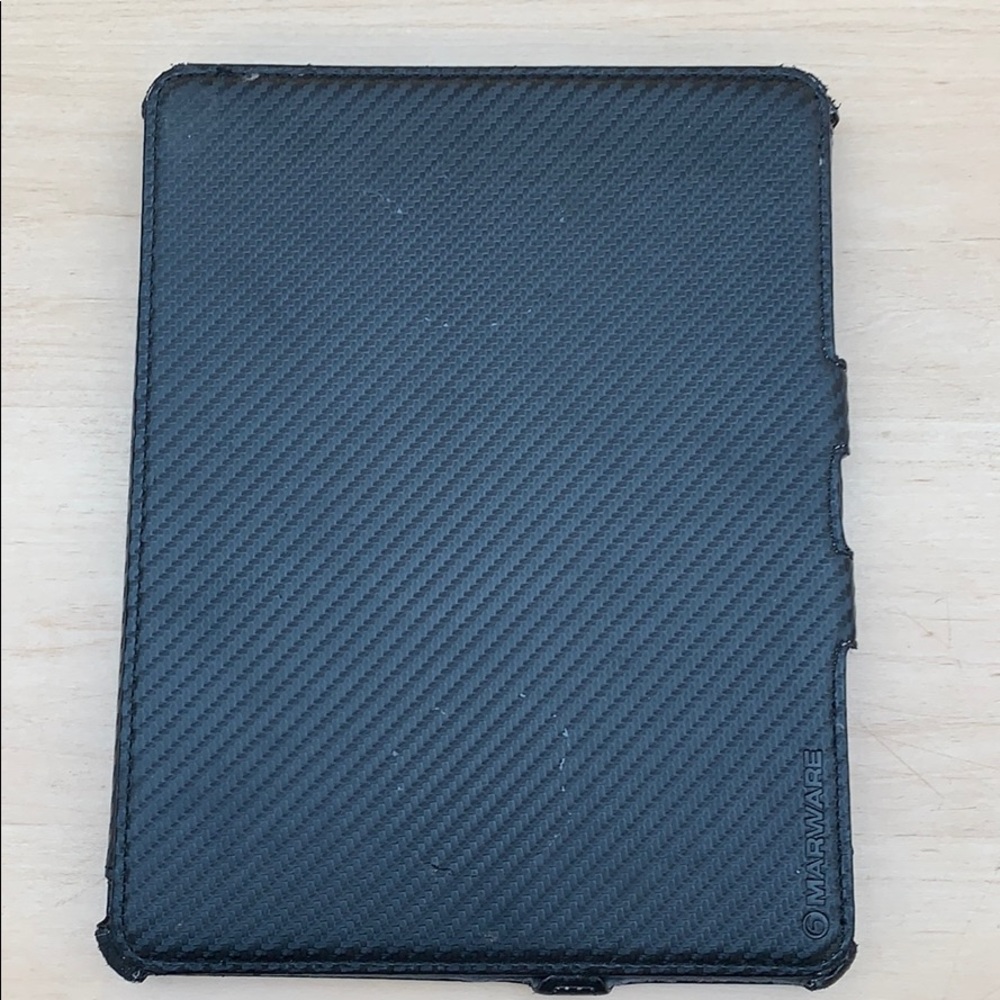 First generation iPad case